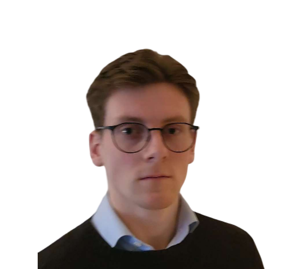 Jacob Norgren