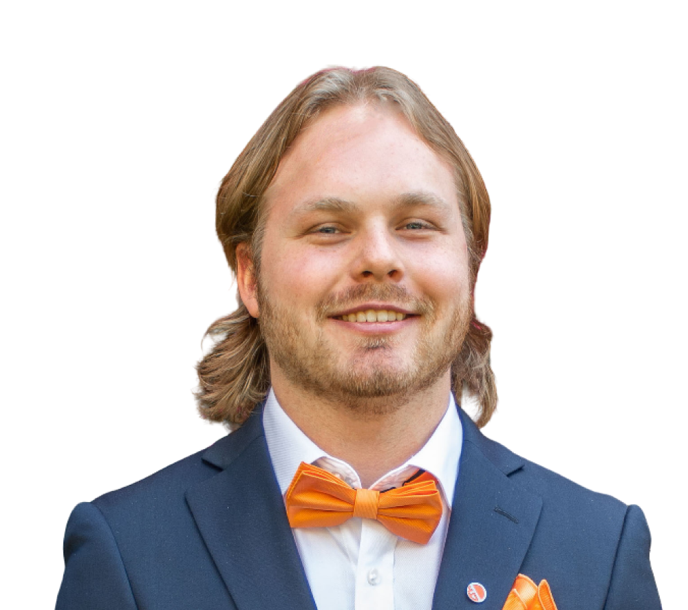 Oscar Morisbak